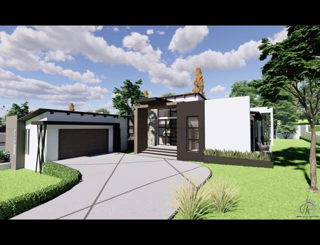 3 BEDROOM FREESTANDING FOR SALE IN CASHAN